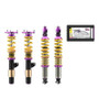 KW 11-12 BMW 1 Series M Coupe (E82) / 08-13 BMW M3 (E90/E92) V3 Coilover Kit