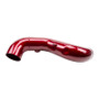 Wehrli 10-12 6.7L Cummins 4in. Intake Kit - WCFab Red