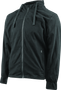 Speed and Strength Go for Broke Armored Hoody Black - 4XL