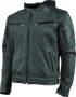 Speed and Strength Straight Savage 2.0 Jacket Black - Large