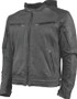 Speed and Strength Straight Savage 2.0 Jacket Black - Large