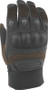 Speed and Strength Call to Arms Gloves Brown- Large