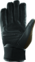 Speed and Strength Call to Arms Gloves Brown - Small