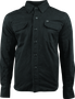 Speed and Strength Call to Arms Moto Shirt Black - 3XL