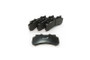 Alcon 2021+ RAM TRX Brake Pads (For Alcon BBK) - Front