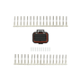 Replacement Connector Kit For BMS aem30-8401M and aem30-8401S
