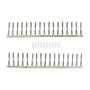 Replacement Connector Kit For BMS aem30-8401M and aem30-8401S