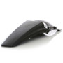 Acerbis 06-09 Honda CRF250R Rear Fender - Black