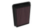 K&N 23-24 Honda CR-V Replacement Air Filter