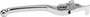 Brake Lever Silver