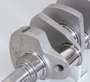 Eagle Chevrolet Big Block 4.250in Stoke Internal Balance Forged 4140 Steel Crankshaft
