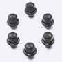 Ford Racing 21-24 Bronco Blackout Kit - Sasquatch
