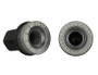 Ford Racing M14 x 1.5 Black Lug Nut - Set of 8