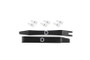 Diode Dynamics 2023+ Chevrolet Colorado Interior LED Kit Cool White Stage 1