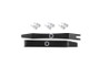 Diode Dynamics 2023+ Chevrolet Colorado Interior LED Kit Cool White Stage 1