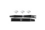 Diode Dynamics 2023+ Chevrolet Colorado Interior LED Kit Cool White Stage 1