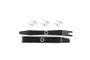 Diode Dynamics 2023+ Chevrolet Colorado Interior LED Kit Cool White Stage 1