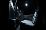 Diode Dynamics 2023+ Chevrolet Colorado Interior LED Kit Cool White Stage 1