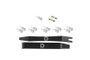 Diode Dynamics 19-22 Subaru Ascent Interior LED Kit Cool White Stage 2
