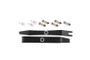 Diode Dynamics 09-13 Subaru ester Interior LED Kit Cool White Stage 1