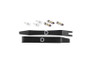Diode Dynamics 08-14 Subaru WRX Interior LED Kit Cool White Stage 1