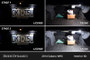 Diode Dynamics 08-14 Subaru WRX Interior LED Kit Cool White Stage 1