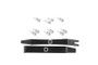 Diode Dynamics 11-19 d Explorer Interior LED Kit Cool White Stage 2