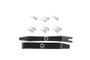 Diode Dynamics 11-19 d Explorer Interior LED Kit Cool White Stage 1