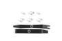 Diode Dynamics 11-19 d Explorer Interior LED Kit Cool White Stage 1