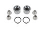 BMR 2024 Ford Mustang Rear Lower Control Arm Bearing Kit