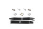 Diode Dynamics 07-14 Toyota FJ Cruiser Interior LED Kit Cool White Stage 2