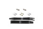Diode Dynamics 07-14 Toyota FJ Cruiser Interior LED Kit Cool White Stage 1