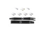 Diode Dynamics 14-19 Toyota Highlander Interior LED Kit Cool White Stage 2