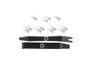 Diode Dynamics 14-19 Toyota Highlander Interior LED Kit Cool White Stage 1