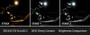 Diode Dynamics 10-15 Chevrolet Camaro Interior LED Kit Cool White Stage 2