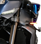 Front Led Turn Signals Yam