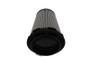 aFe MagnumFLOW Pro DRY S Air Filter 3-1/2in F x 5in B x 3-1/2in T x 6in H (Pair)