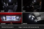 Diode Dynamics 07-13 Chevrolet Avalanche Interior LED Kit Cool White Stage 2