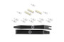 Diode Dynamics 06-12 Chevrolet Impala Interior LED Kit Cool White Stage 1