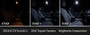 Diode Dynamics 05-15 Toyota Tacoma Interior LED Kit Cool White Stage 1
