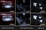 Diode Dynamics 05-15 Toyota Tacoma Interior LED Kit Cool White Stage 1