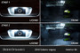 Diode Dynamics 10-14 Subaru Legacy Interior LED Kit Cool White Stage 2