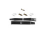 Diode Dynamics 10-13 Kia Soul Interior LED Kit Cool White Stage 1