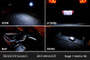 Diode Dynamics 07-15 Infiniti G37 Sedan Interior LED Kit Cool White Stage 2