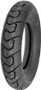 Tire Ml16 Scooter Rear 120/90-10 66j Bias Tl