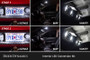 Diode Dynamics 17-20 d F-150 Raptor Interior LED Kit Cool White Stage 2