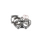Cometic 87-06 Yamaha YFZ350 Banshee 66.5mm Bore Head Gasket