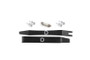 Diode Dynamics 05-09 d Mustang Interior LED Kit Cool White Stage 1