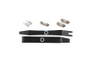 Diode Dynamics 10-14 d Mustang Interior LED Kit Cool White Stage 2