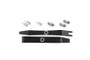Diode Dynamics 13-16 Subaru XV Crosstrek Interior LED Kit Cool White Stage 1
